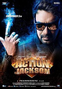 Action Jackson