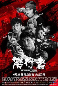 Undercover Punch and Gun