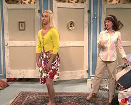 Saturday Night Live Shia LaBeouf/My Morning Jacket
