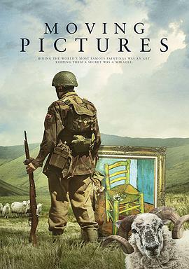 Moving Pictures