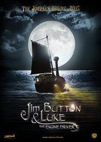 Jim Button and Luke the Engine Driver