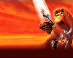 Timon & Pumbaa's Wild Adventures: Don't Get Mad, Get Happy