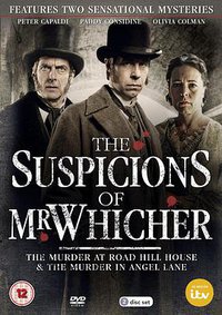 The Suspicions of Mr Whicher: The Murder at Road Hill House