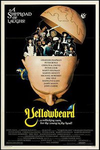 Yellowbeard