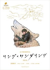 环形彷徨