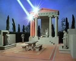 Star Trek - Who Mourns for Adonais?
