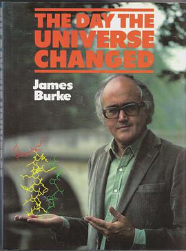 The Day the Universe Changed