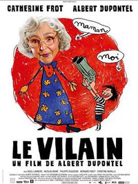The Villain