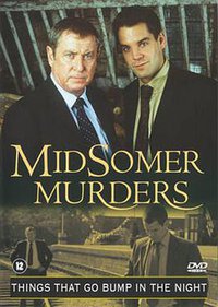 Midsomer Murders sæson 8