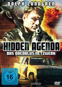 Hidden Agenda