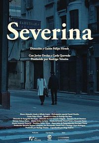 Severina