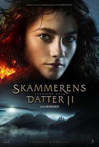 The Shamer’s Daughter 2:The Serpent Gift