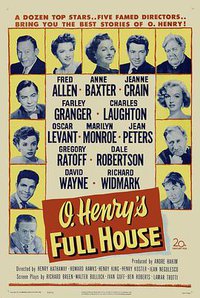 O. Henry's Full House