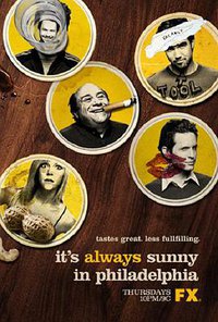 It's Always Sunny in Philadelphia Season 5
