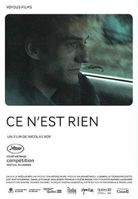 Ce n'est rien