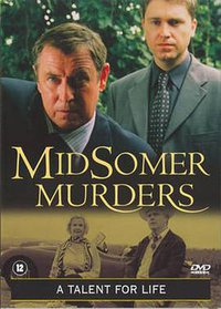 Midsomer Murders (Series 6)