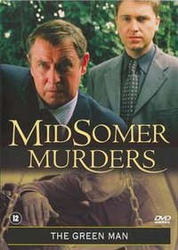 Midsomer Murders (Series 7)