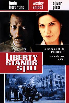 Liberty Stands Still