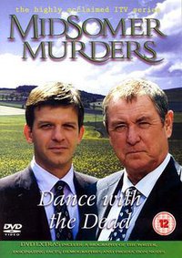 Midsomer Murders sæson 10