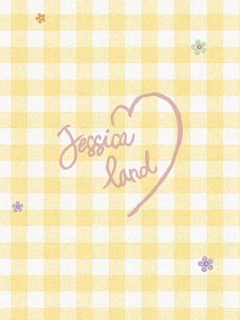 JESSICA LAND