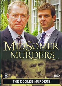 Midsomer Murders Temporada 12