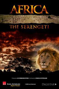 Africa: The Serengeti