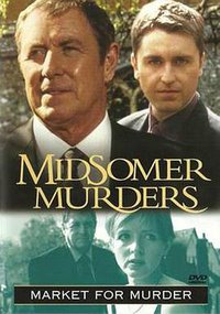 Midsomer Murders (Series 5)