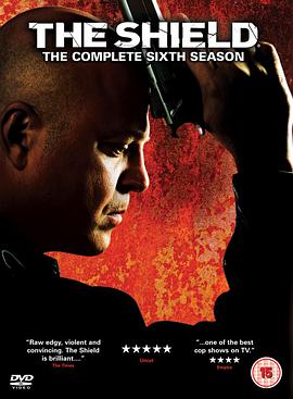 The Shield sæson 6