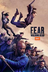 Fear the Walking Dead sæson 5