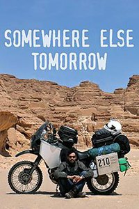 Somewhere Else Tomorrow