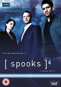 Spooks Season 4