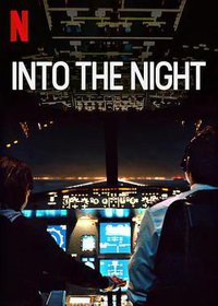 Into the Night Season 2