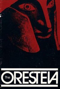 Aeschylus' Oresteia (Tony Harrison Adaptation), the National Theatre