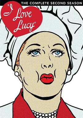 I Love Lucy (我爱露西 第二季)