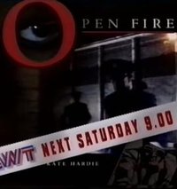 Open Fire