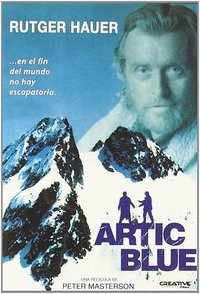 Arctic Blue