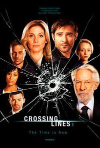 Crossing Lines sæson 3