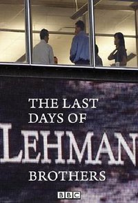The Last Days of Lehman Brothers