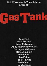 GasTank