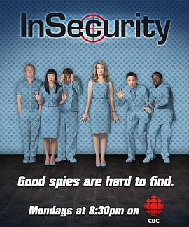 InSecurity Season 1