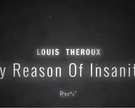 Louis Theroux: By Reason Of Insanity