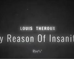 Louis Theroux: By Reason Of Insanity