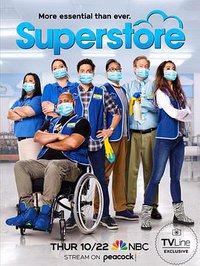 Superstore Season 6