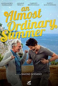 An Almost Ordinary Summer