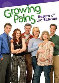 Growing Pains: Return of the Seavers