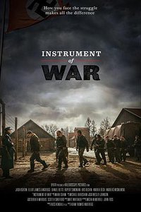 instrument-of-war