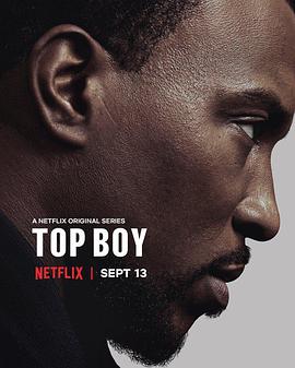 Top Boy Season 3