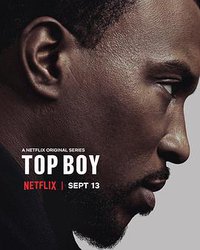 Top Boy Season 3