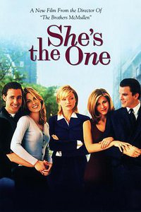 She's the One