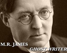 M. R. James: Ghost Writer